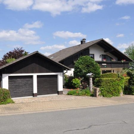 Harzhaus Rauch Braunlage Exterior foto