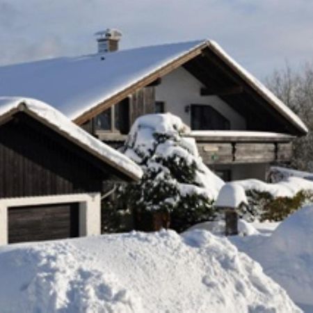 Harzhaus Rauch Braunlage Exterior foto