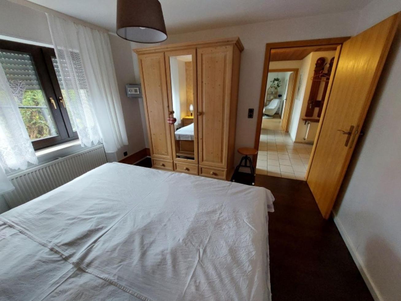 Harzhaus Rauch Braunlage Quarto foto