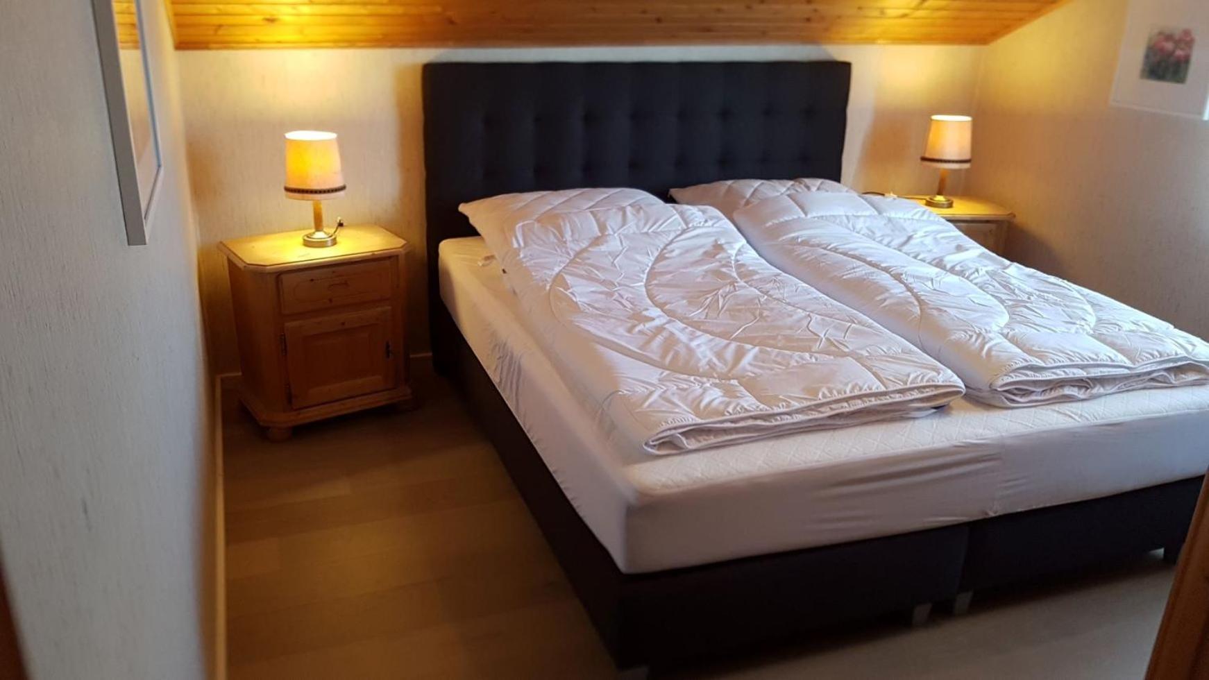 Harzhaus Rauch Braunlage Quarto foto