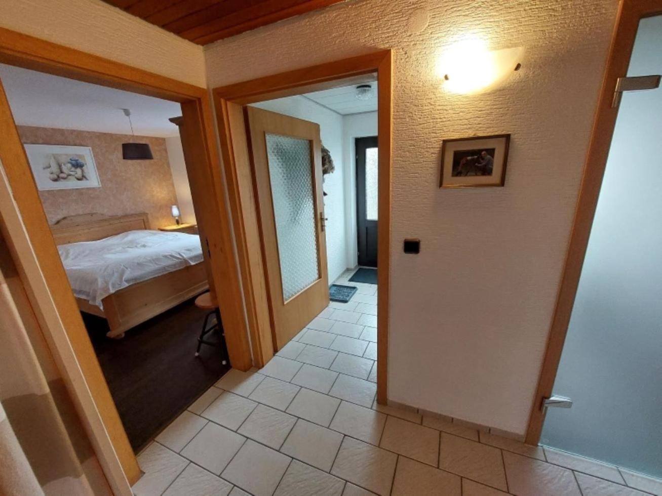 Harzhaus Rauch Braunlage Quarto foto