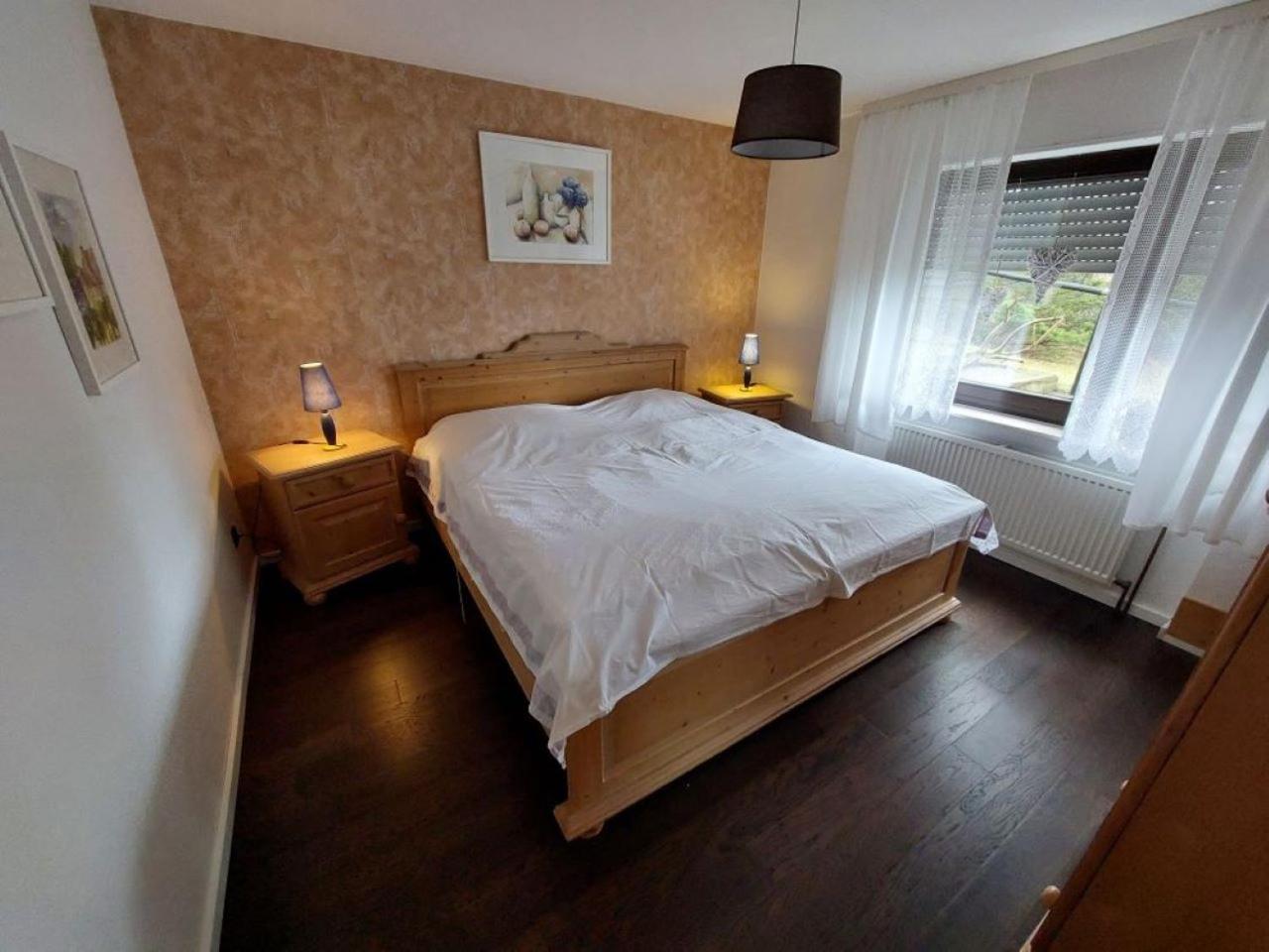 Harzhaus Rauch Braunlage Quarto foto