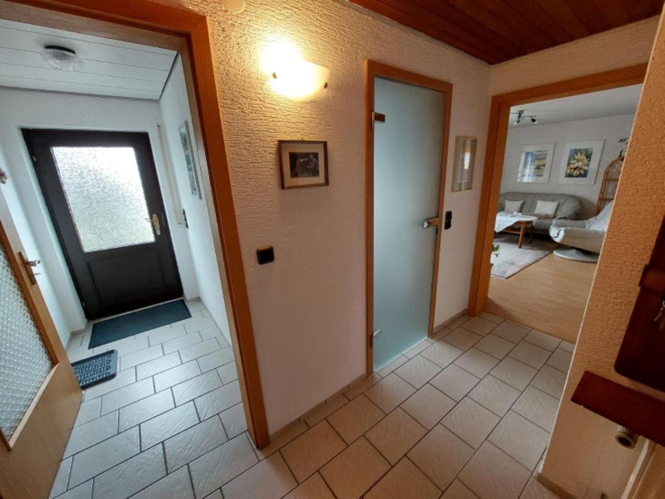 Harzhaus Rauch Braunlage Quarto foto