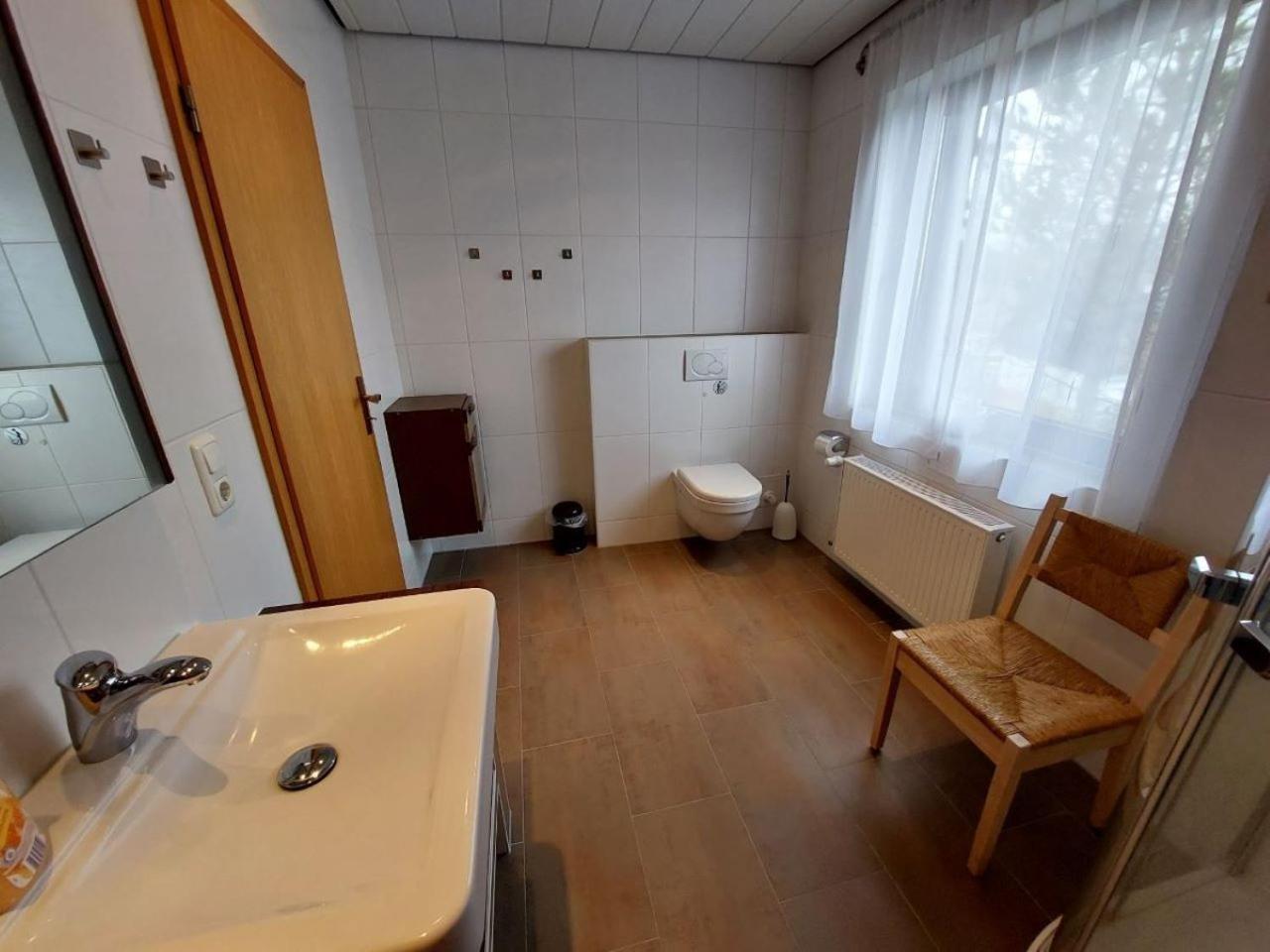 Harzhaus Rauch Braunlage Quarto foto