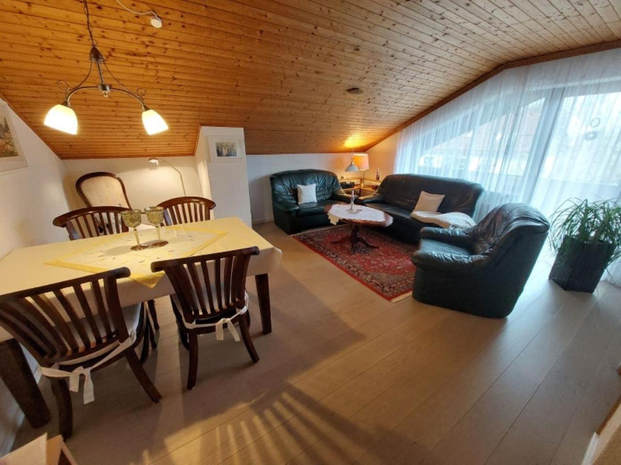 Harzhaus Rauch Braunlage Quarto foto