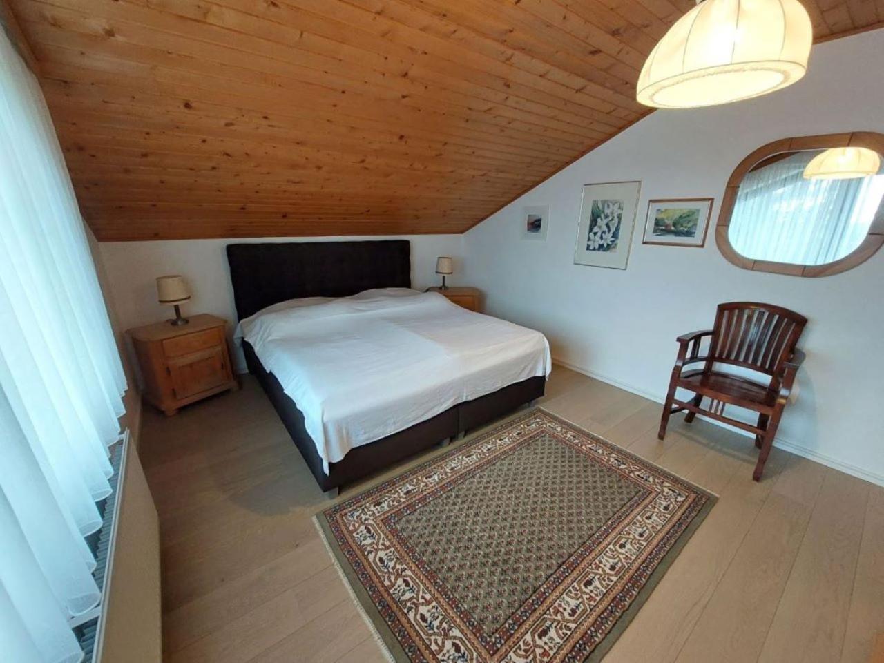 Harzhaus Rauch Braunlage Quarto foto