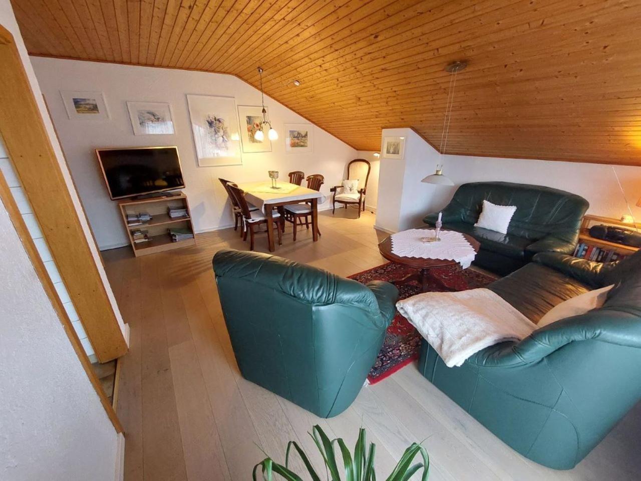 Harzhaus Rauch Braunlage Quarto foto