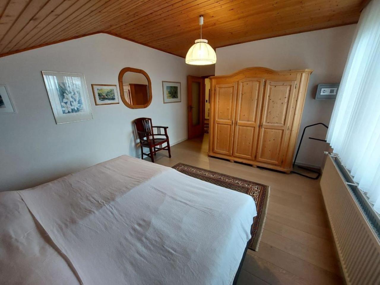 Harzhaus Rauch Braunlage Quarto foto