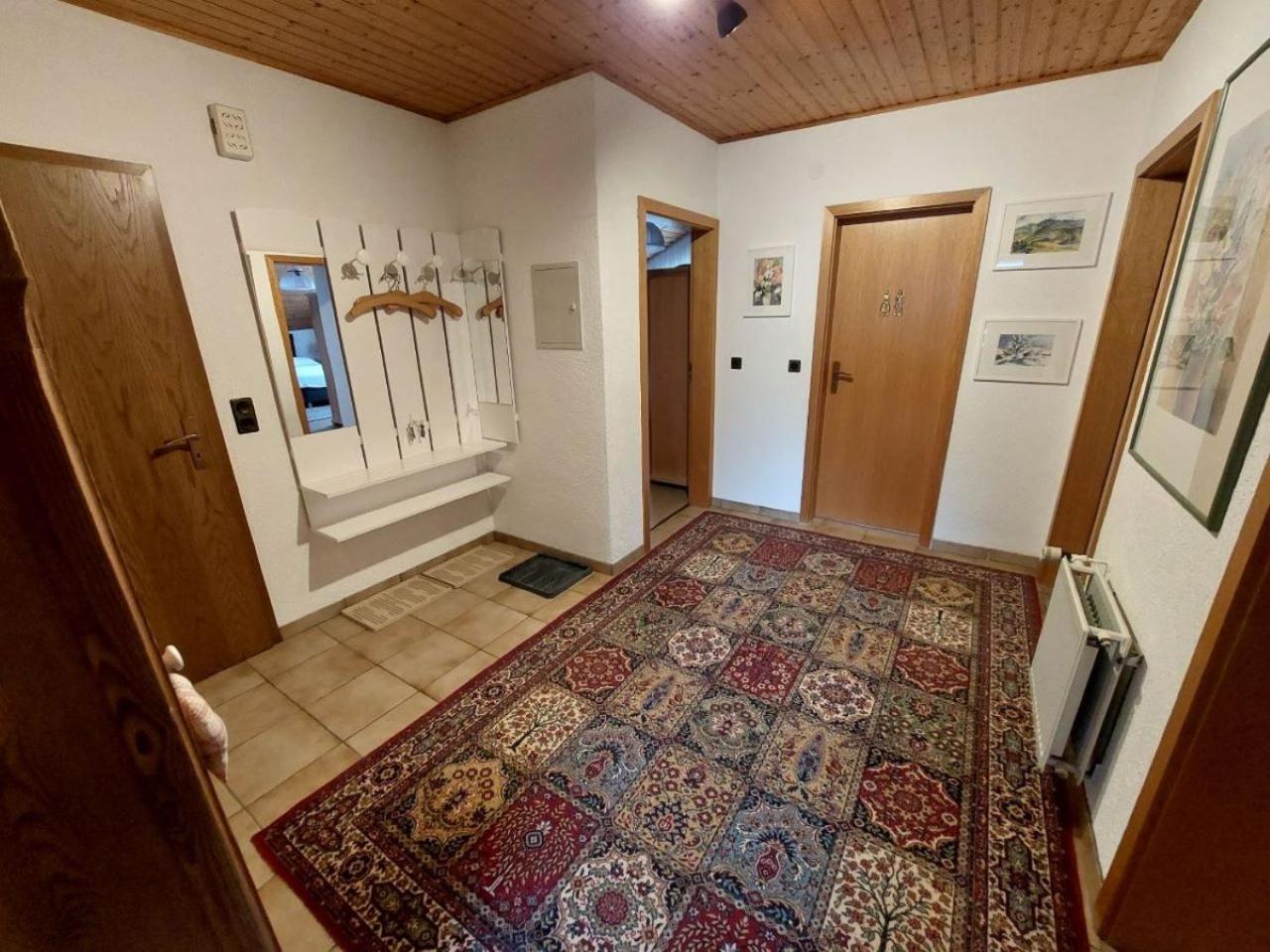 Harzhaus Rauch Braunlage Quarto foto