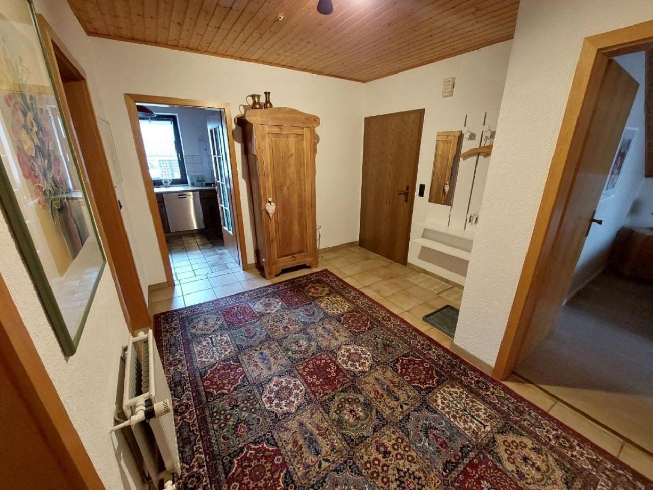 Harzhaus Rauch Braunlage Quarto foto