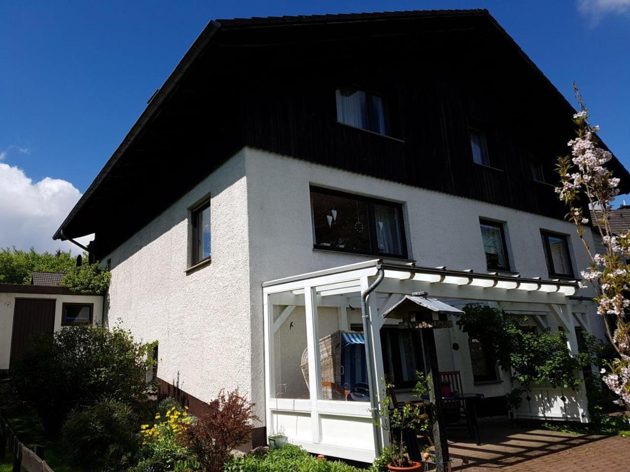 Harzhaus Rauch Braunlage Quarto foto
