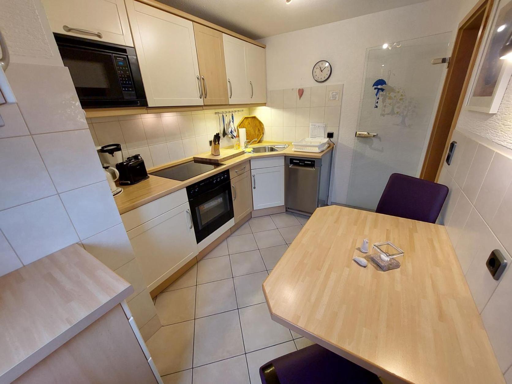 Harzhaus Rauch Braunlage Quarto foto