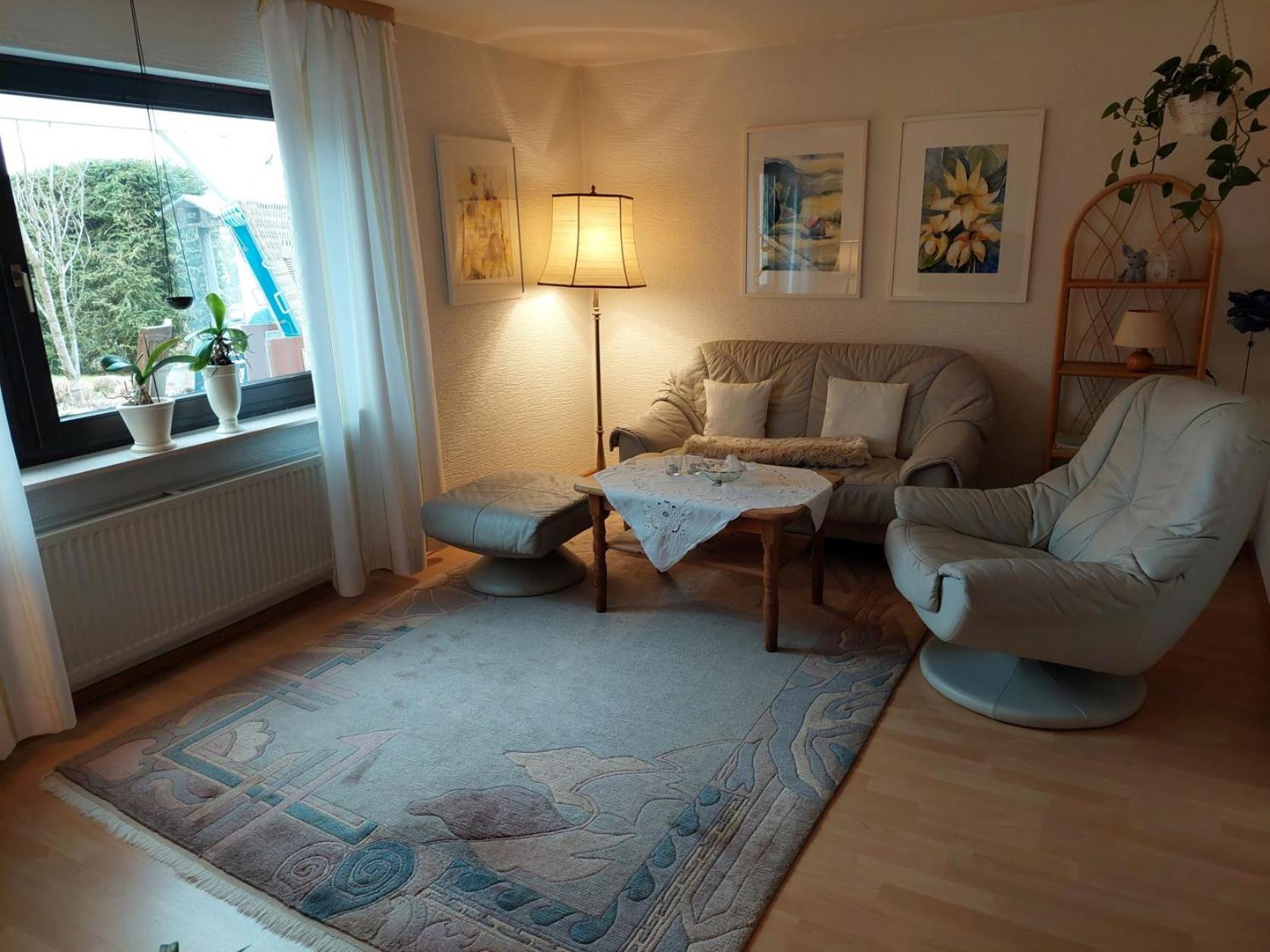 Harzhaus Rauch Braunlage Quarto foto