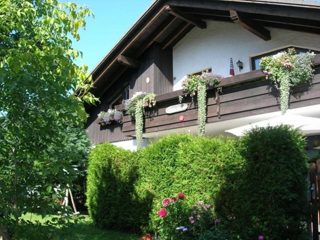 Harzhaus Rauch Braunlage Quarto foto